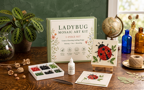 Ladybug