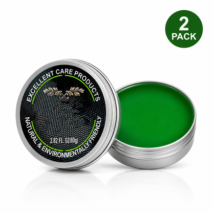✨ All-Purpose Metal Polish Paste – Revives Shine on Stainless Steel, Chrome, Brass & More