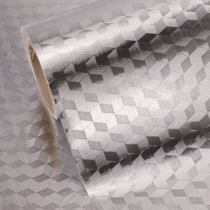 🔥Kitchen Peel and Stick Wallpaper Backsplash Waterproof Kitchen Stickers