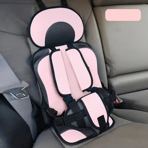 📢📢50% OFF !! ⏰ Portable Child Protection Car Seat