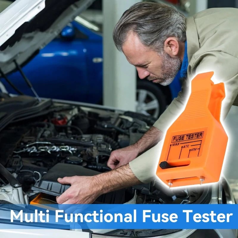 ✨Dual Auto Fuse Tester Puller