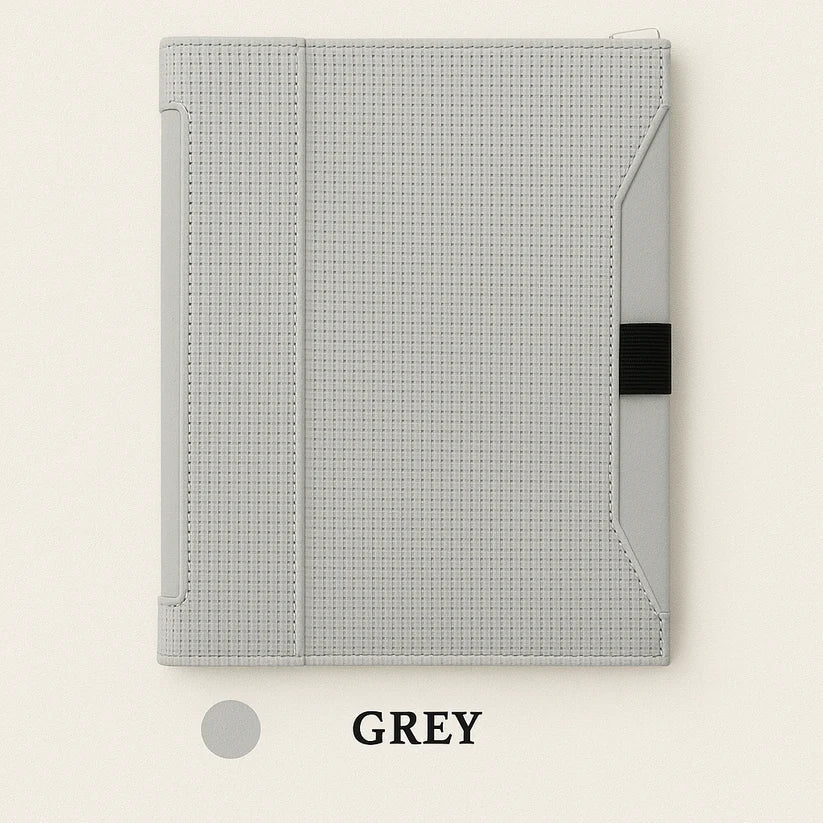 ✈️RFID Travel Wallet - Passport Holder & Travel Organizer
