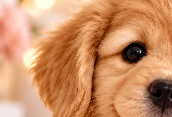 Floppy Ears