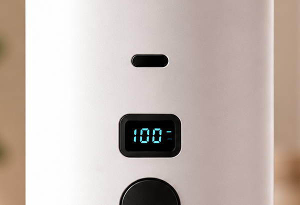 Temp Display