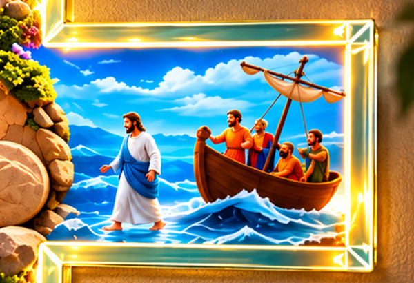 Journey of Faith