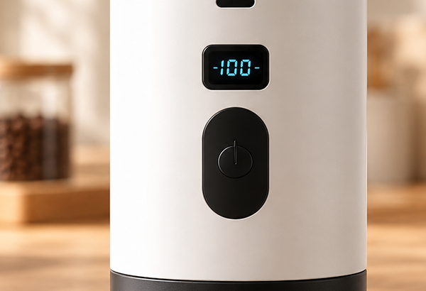 One-Touch Button