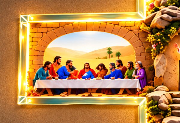 Last Supper