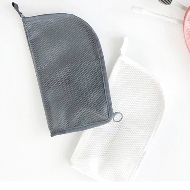 ✨Portable Lightweight Travel Toiletry Bag