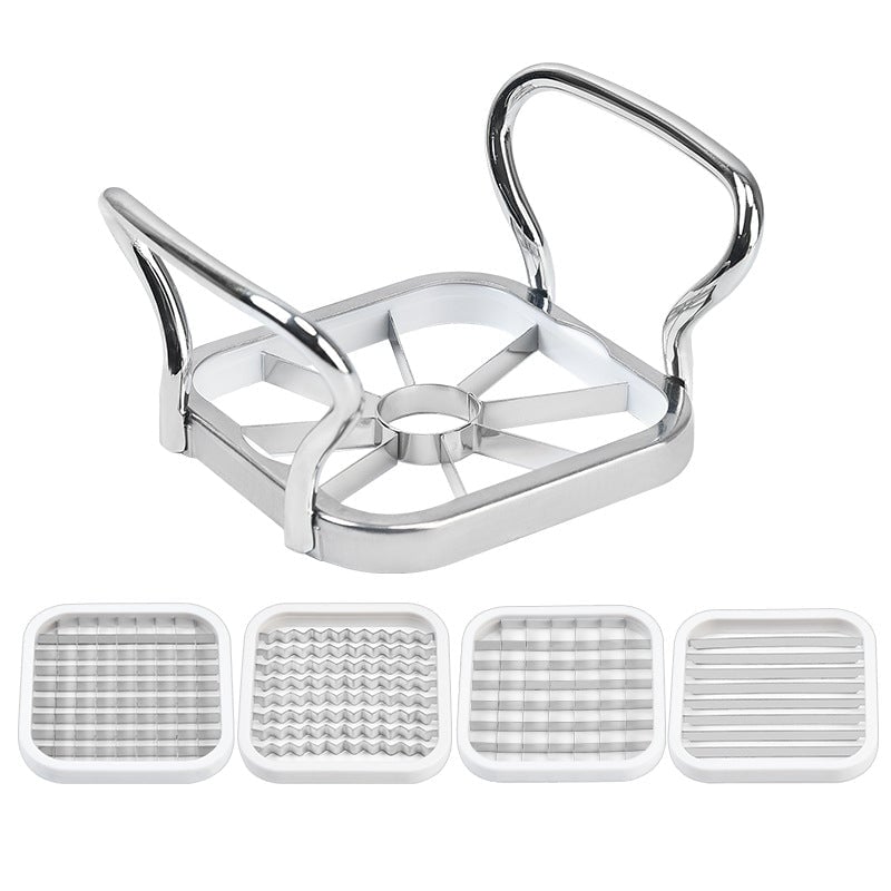 [🍉Quickly cut fruit]🍎Apple Slicer