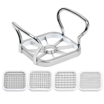 [🍉Quickly cut fruit]🍎Apple Slicer