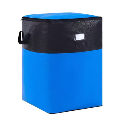 Collapsible Storage and Moving Bag