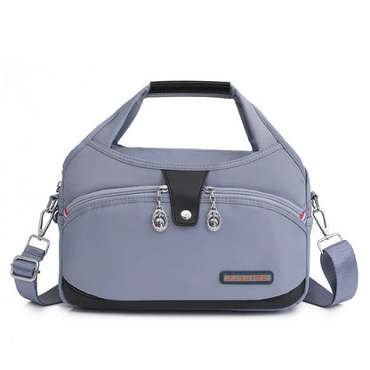 👜Fashion Anti-theft Tote Bag