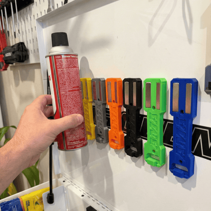 🔥(2 PCS!!)Magnetic Aerosol Can Holder