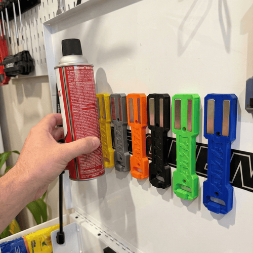 🔥(2 PCS!!)Magnetic Aerosol Can Holder