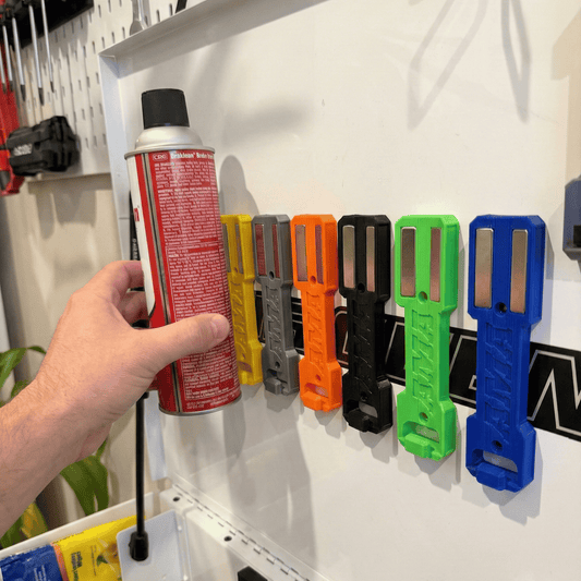 🔥(2 PCS!!)Magnetic Aerosol Can Holder