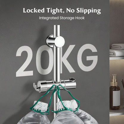 📢📢45% OFF !!!⏰ Hand shower holder without drilling