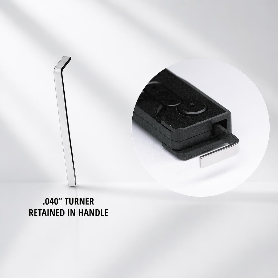 dailyard™Portable For Emergency Rescue Key