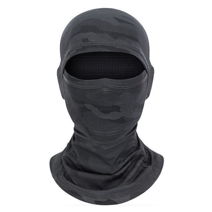 📢📢40% OFF !! ⏰UV Protective Breathable Balaclava for Cycling