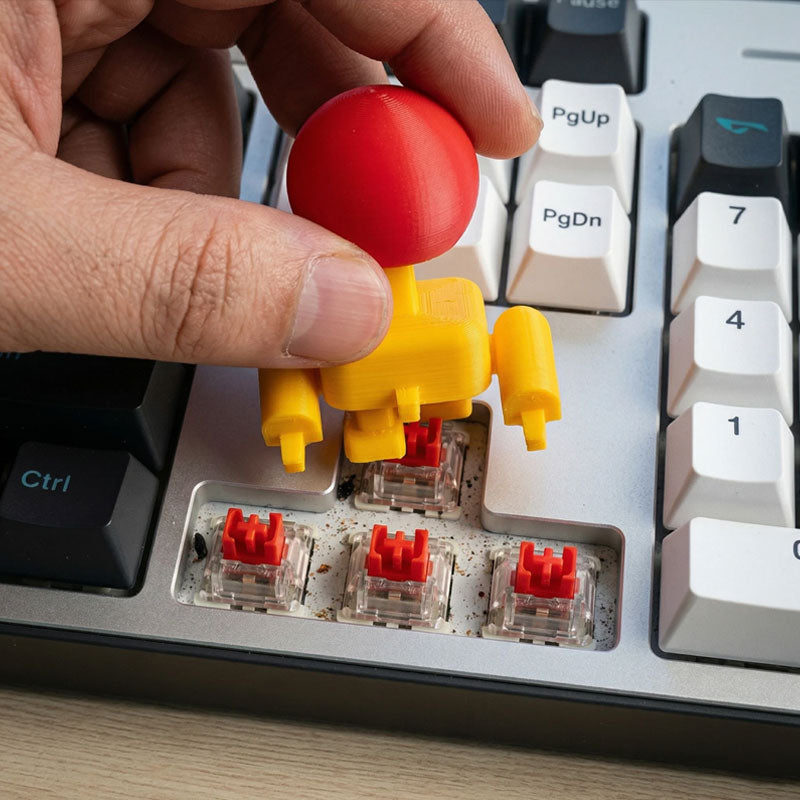 🤣Arcade Joystick Keycaps