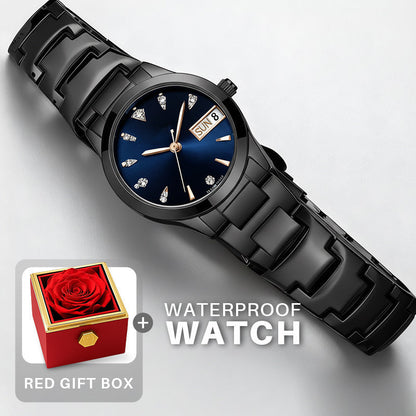 💖Women’s Elegant Waterproof Watch