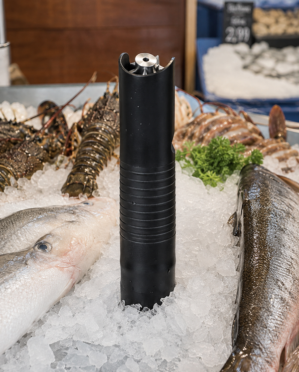 Seafood Counter