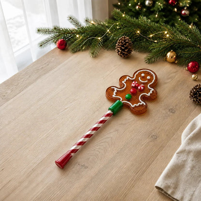 ✨🎄 Christmas Payment Wand – Turn Every Tap Into Holiday Magic
