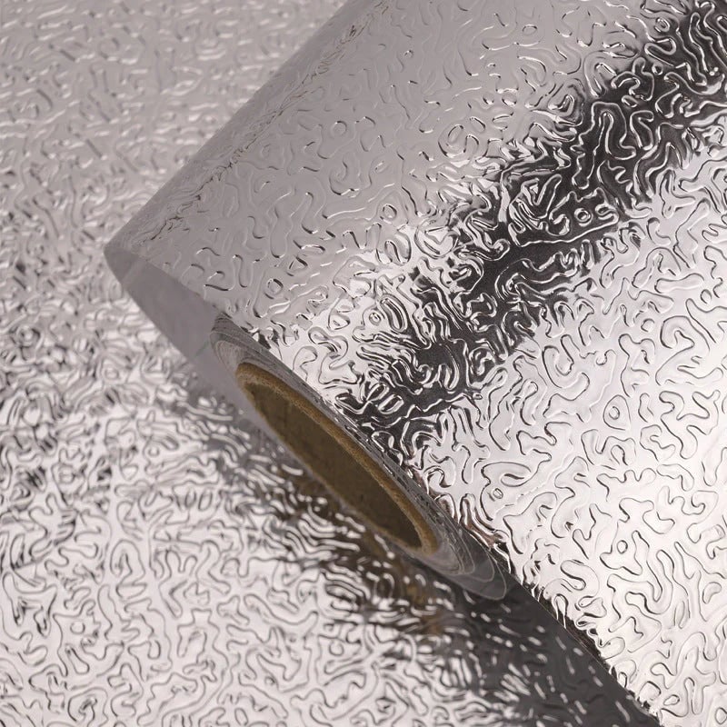 🔥Kitchen Peel and Stick Wallpaper Backsplash Waterproof Kitchen Stickers