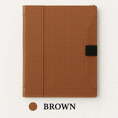 ✈️RFID Travel Wallet - Passport Holder & Travel Organizer