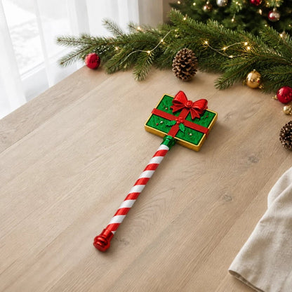 ✨🎄 Christmas Payment Wand – Turn Every Tap Into Holiday Magic
