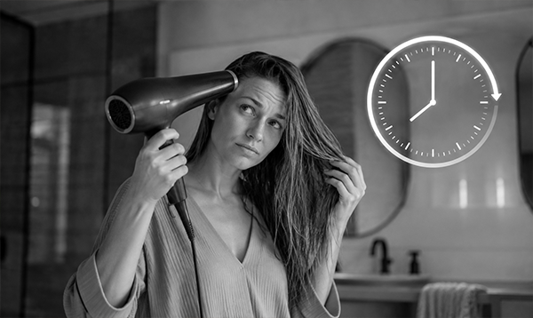 Slow Drying Performance