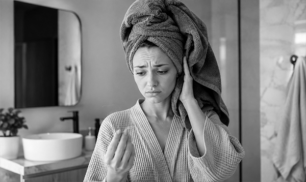 Prolonged Weight Stress