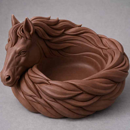 🐴Last Day 40% OFF - Horse Catchall Bowl