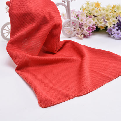 BUY 1 GET 1 FREE🌞Cooling Bottle - Cold Sweat Towel You Can Use Anywhere, Anytime! Reusable Soft Absorbent Cooling Portable