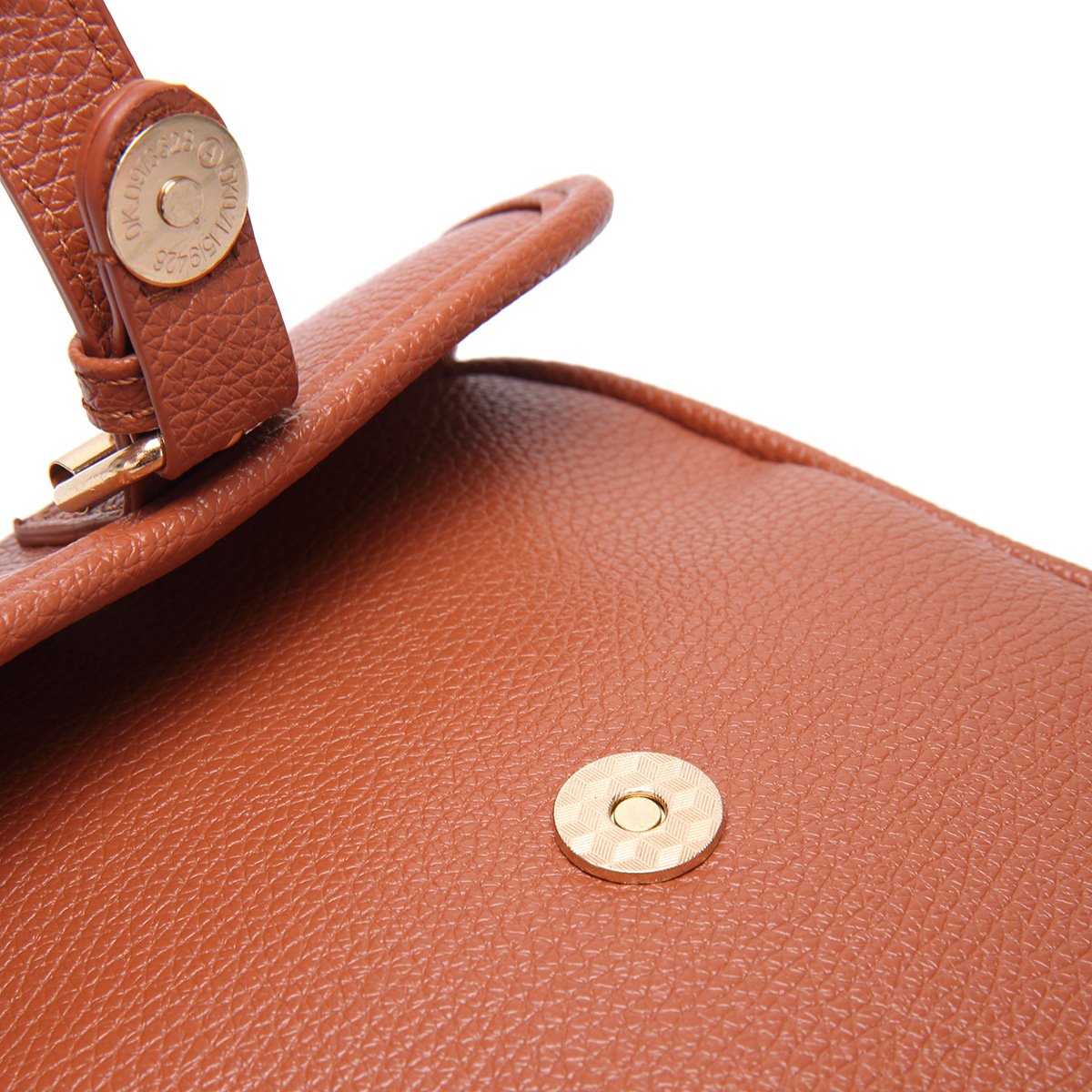🔥LAST DAY 49% OFF- Crossbody Leather Bag