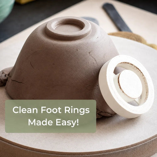 ✨Pottery Foot Ring Tool