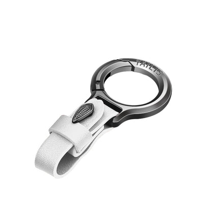 🔥Two-Pack Bundle💥Premium Metal Quick-Release Keychain
