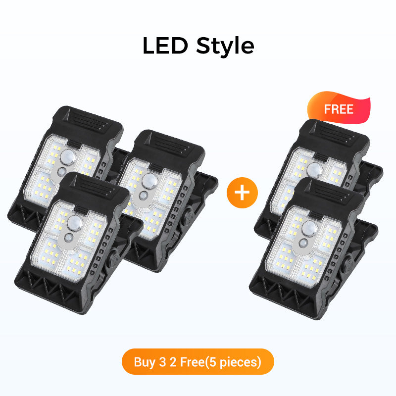 LED Style / Buy 3 get 2 free💡5 pcs