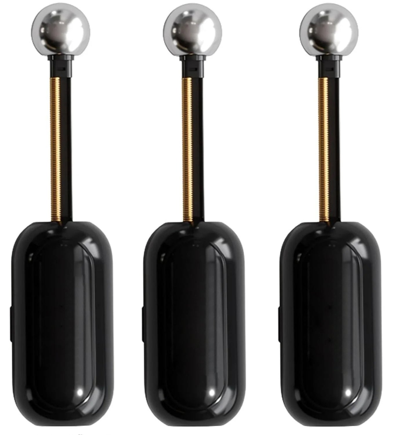 Reusable Sticky Roller