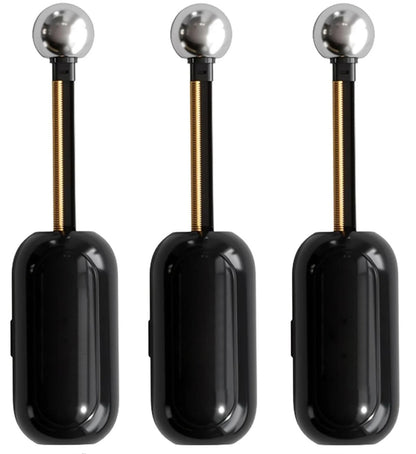 Reusable Sticky Roller
