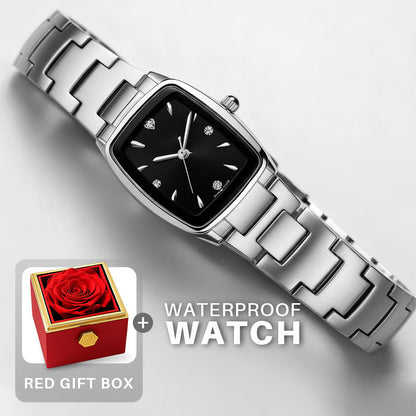 💖Women’s Elegant Waterproof Watch