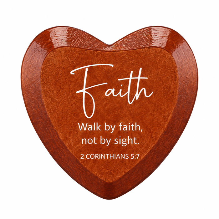 Faith