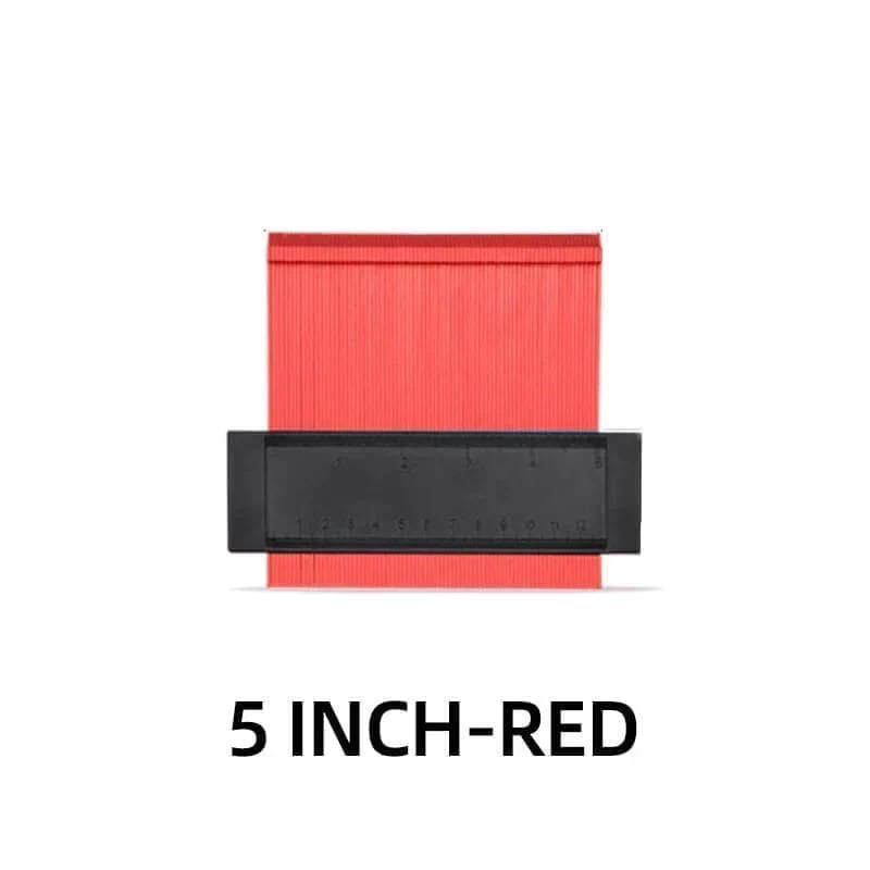 5 INCH