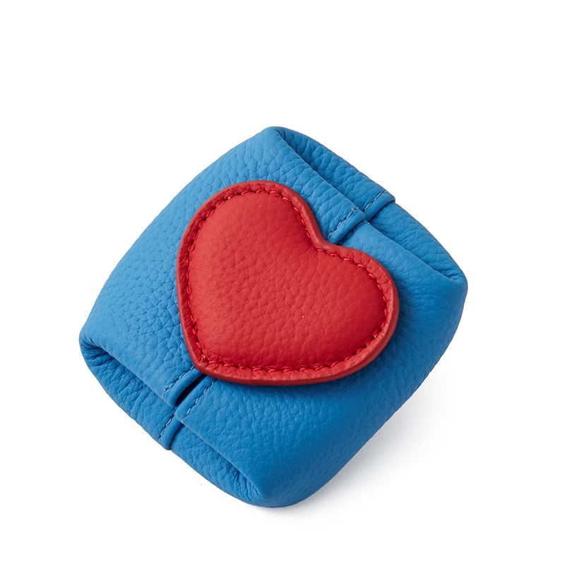 🥳2026 HOT SALE🥳💞50K+ SOLD! 💖Sweetheart Mini Leather Pouch