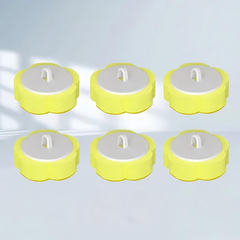 🚽💦Hands-Free Cleaning Gadget🧽Disposable toilet cleaning tool