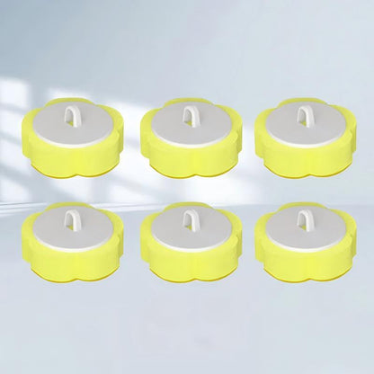 🚽💦Hands-Free Cleaning Gadget🧽Disposable toilet cleaning tool