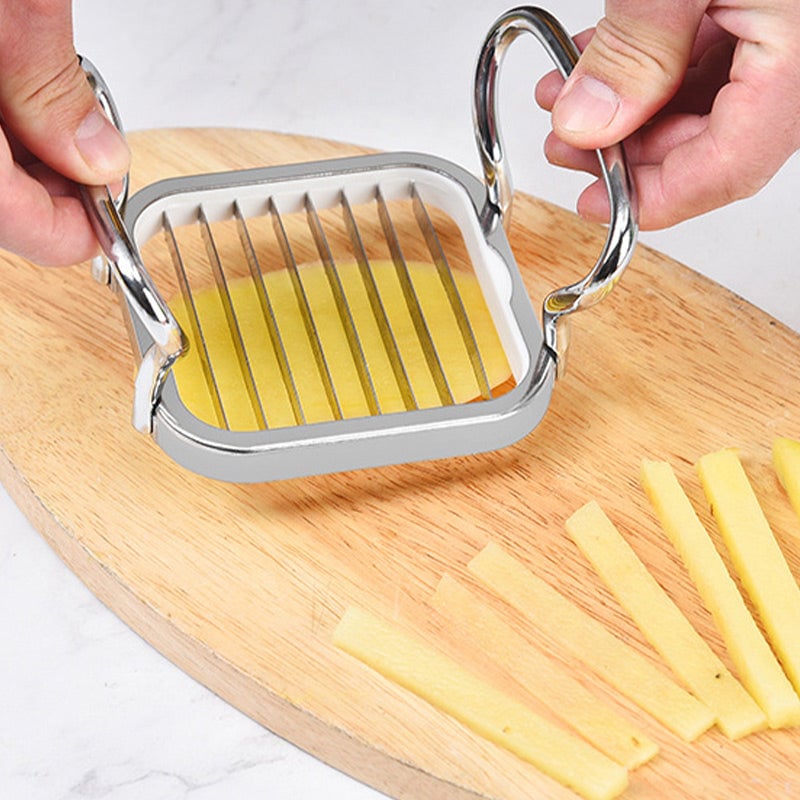 [🍉Quickly cut fruit]🍎Apple Slicer
