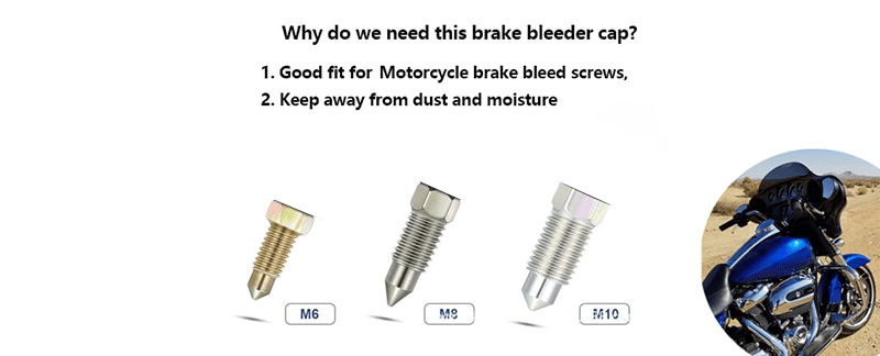 💥Brake Bleeder Hose - One Way Check Valve Tube Bleeding Tool Kit For Motorcyle Clutch