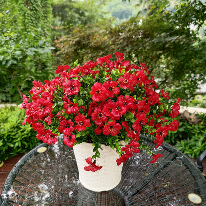 🌸UV Resistant Colorful Artificial Flower