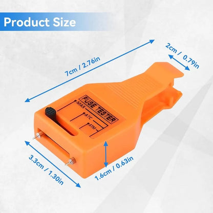 ✨Dual Auto Fuse Tester Puller