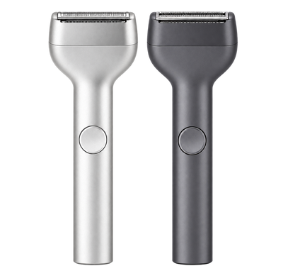 Rechargeable Foil Electric Shaver